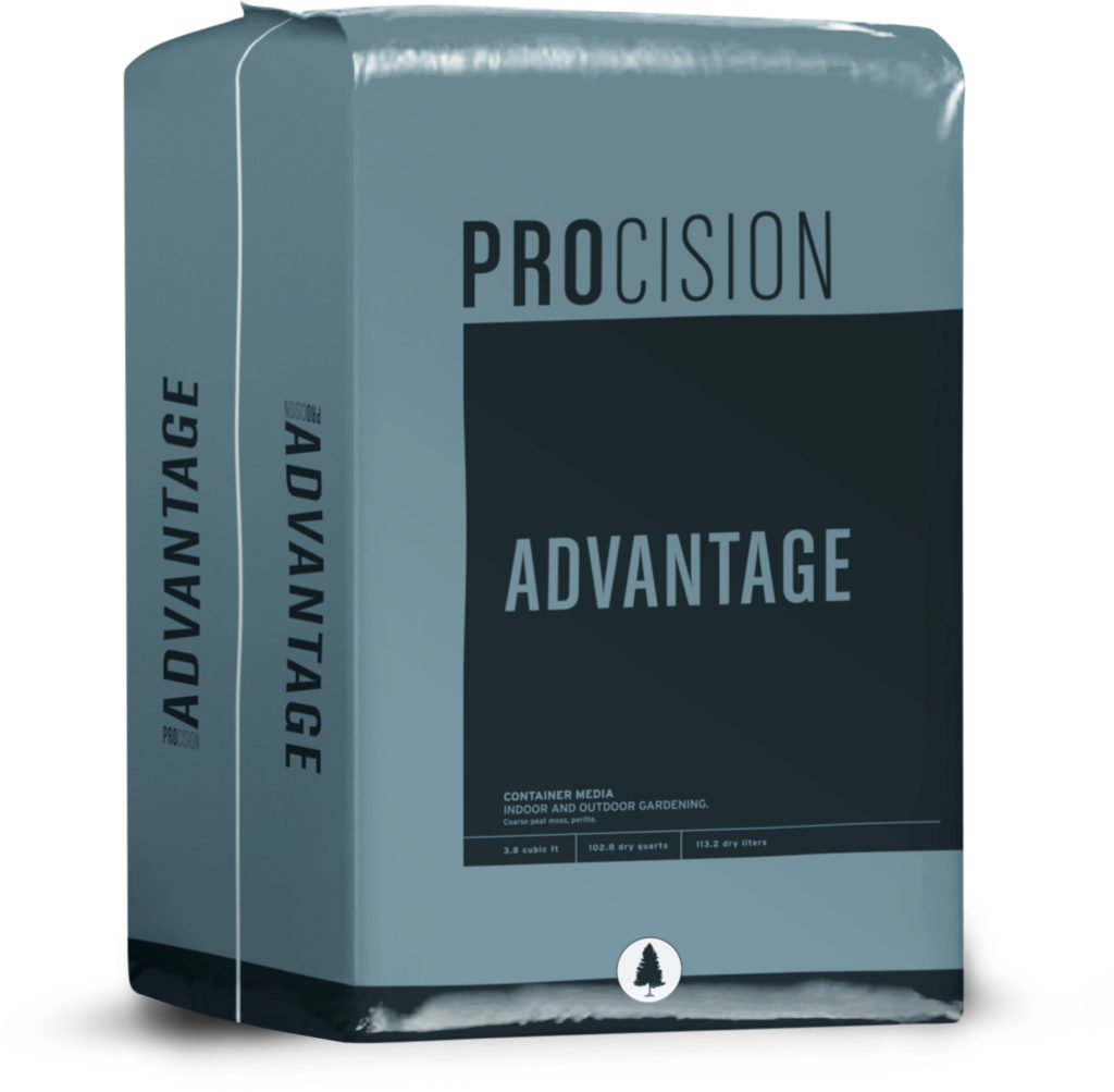 procision advantage, 3.8 cu ft bale - brite ideas