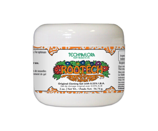 Technaflora Rootech Gel - 2 oz