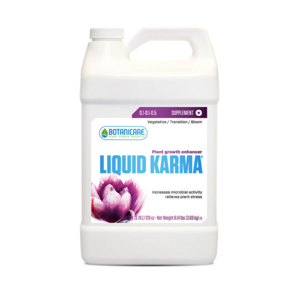 Liquid Karma - 1 gal